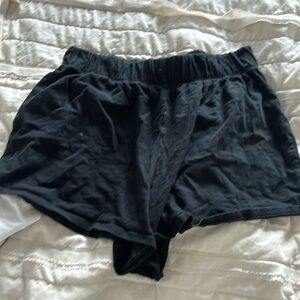 Target shorts size medium